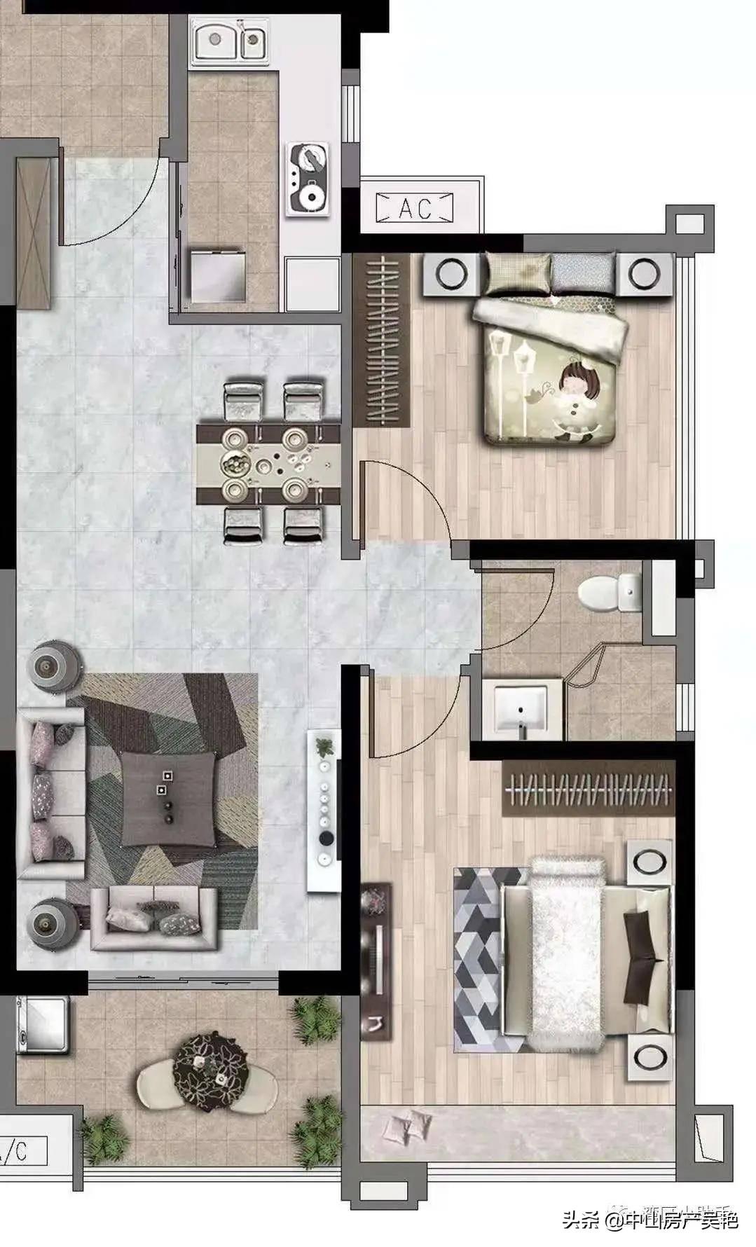 三乡万象郡最新房价分析与展望,未来趋势揭秘!