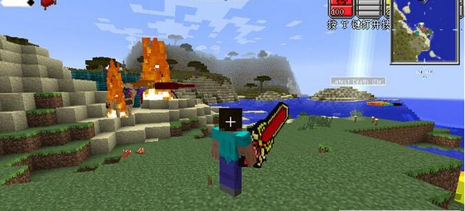 我的世界碎梦者最新版探索解析与攻略