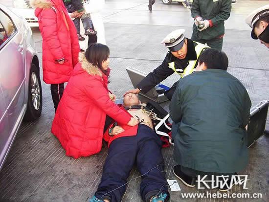 博野县保衡路发展动态,最新新闻与影响分析