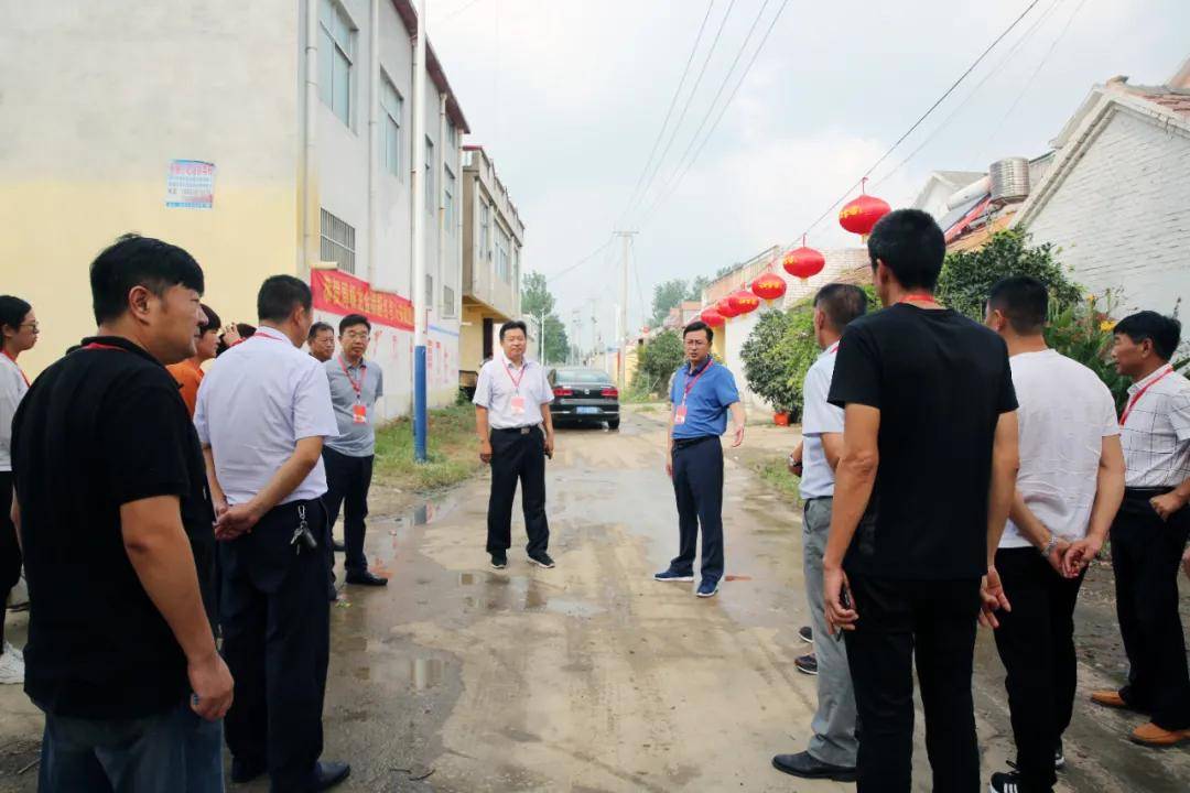 淮北市刘桥镇最新动态全面解读