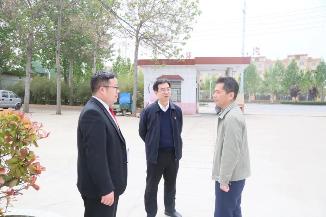 延津县东屯镇最新建设进展及未来展望