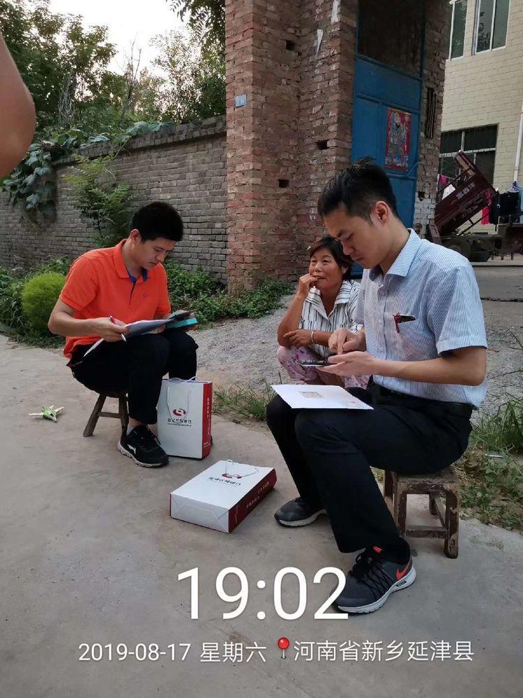 延津县东屯镇最新建设进展及未来展望