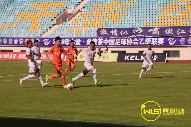 中乙联赛最新动态,中能最新消息汇总