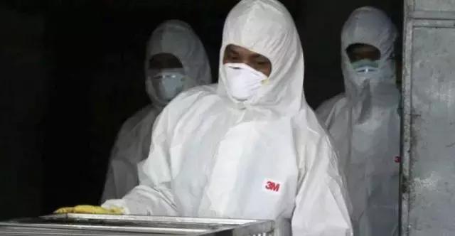 缅甸H1N1疫情最新情况更新