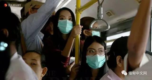 缅甸H1N1疫情最新情况更新