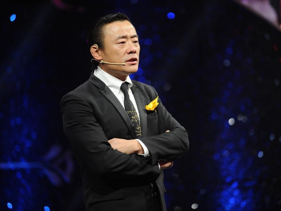 周立波最新消息九月更新