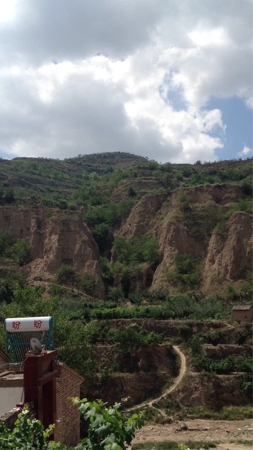 秦安县最新天气预报更新,天气状况与趋势分析