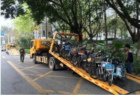 深圳电动车限制最新情况及查询指南
