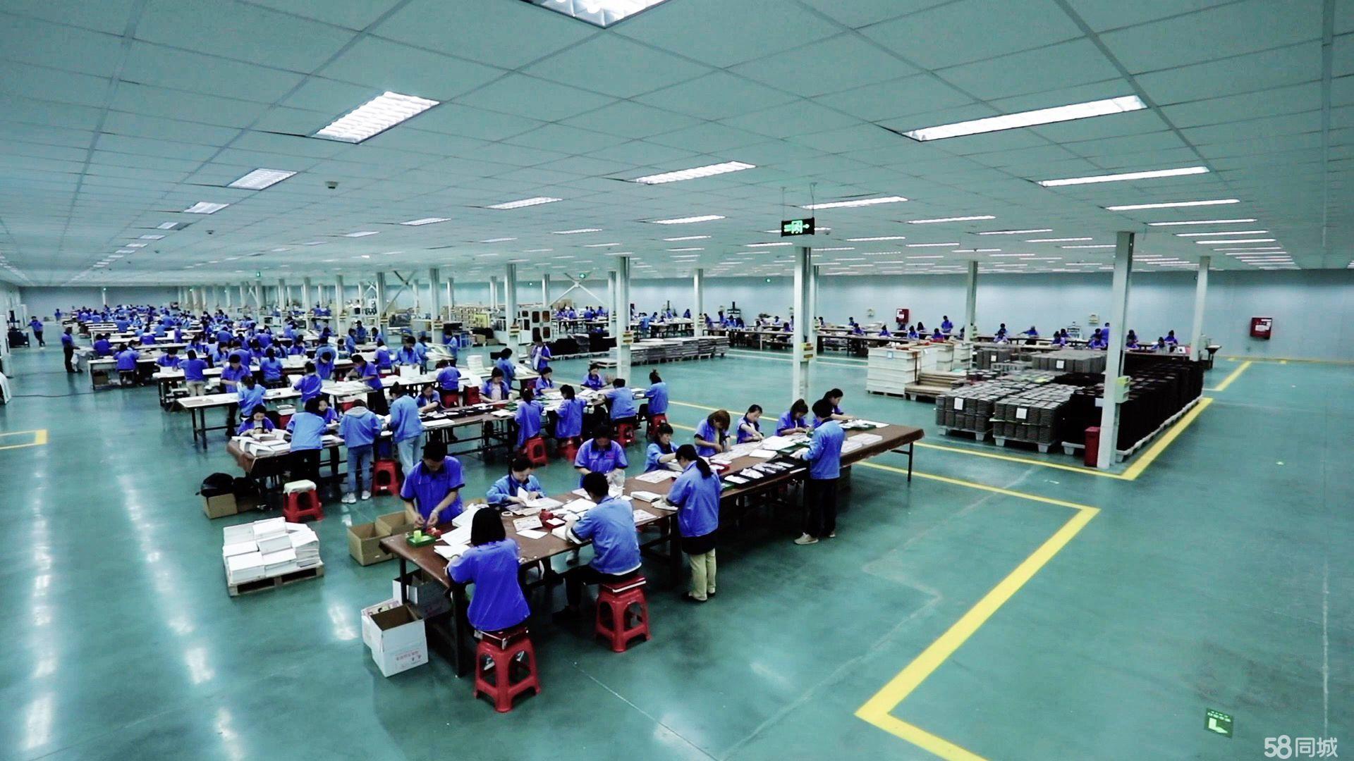 2017胜芳普工最新招聘信息汇总