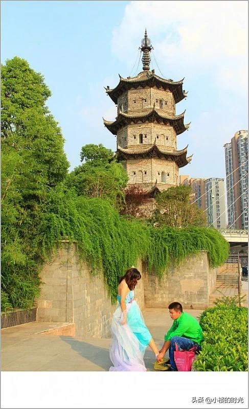 芜湖滨江公园最新动态新闻发布