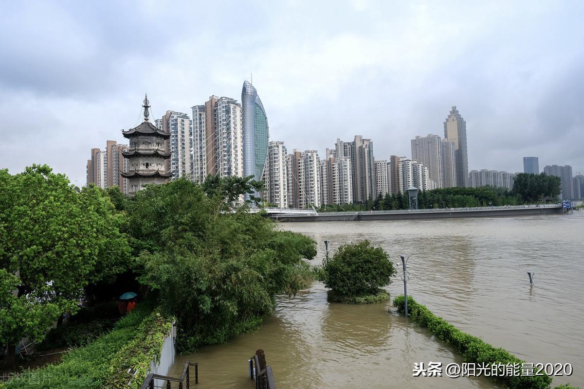 芜湖滨江公园最新动态新闻发布