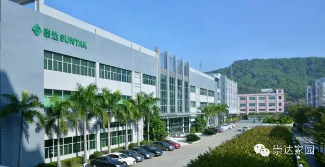 江门崇达最新普工招聘及工作时间详解