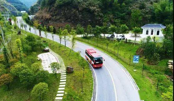 幕阜山开发最新消息,最新动态及新闻报道揭秘开发进展