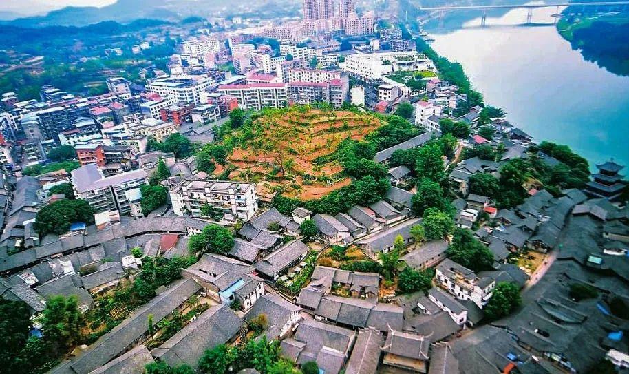 四川蓬安最新新房房价及走势分析