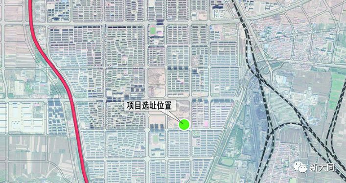 大同恒安新区最新消息及新闻概述