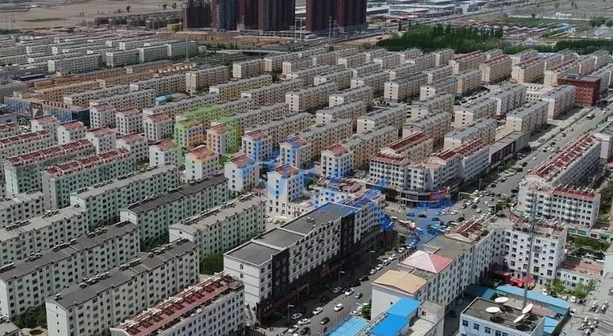 大同恒安新区最新消息及新闻概述