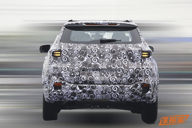 瑞虎T17最新发布,揭晓价格与细节