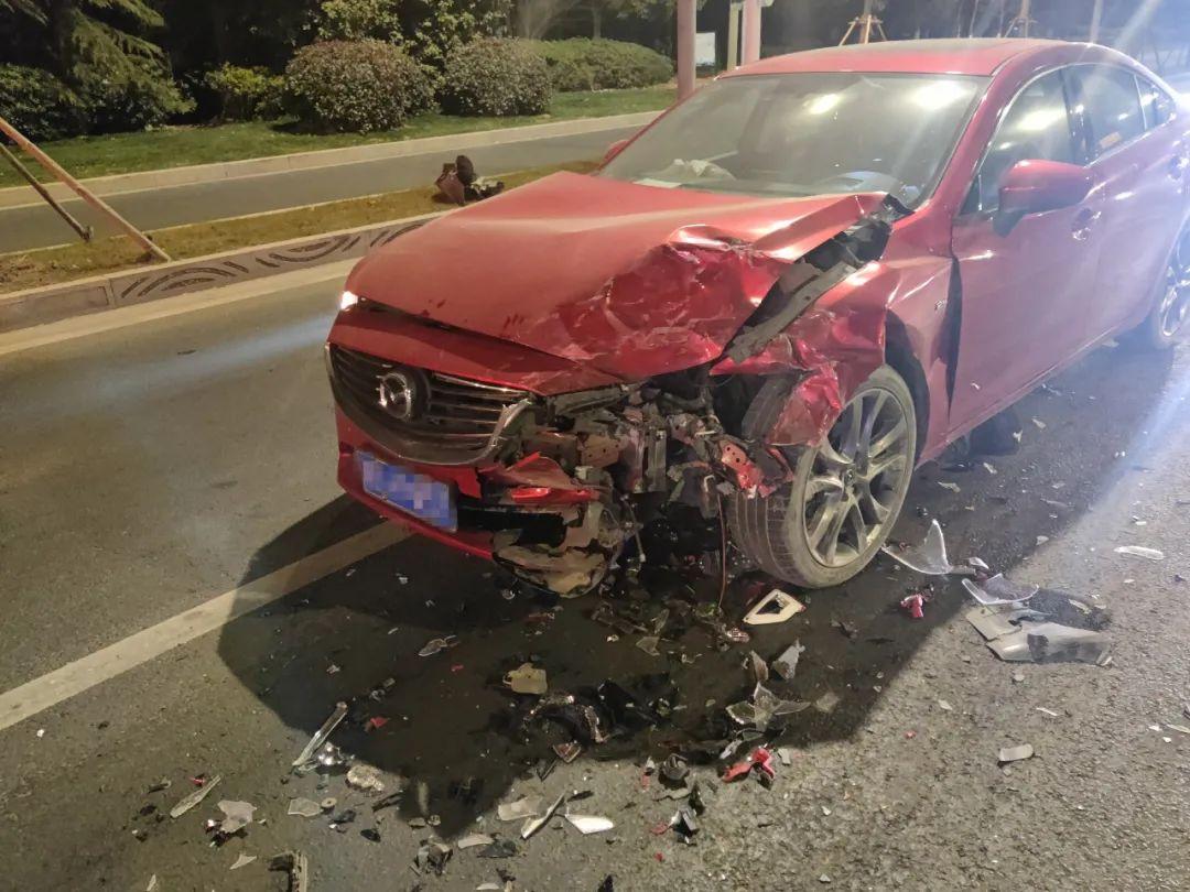 苏州交通事故最新报道及车祸查询更新