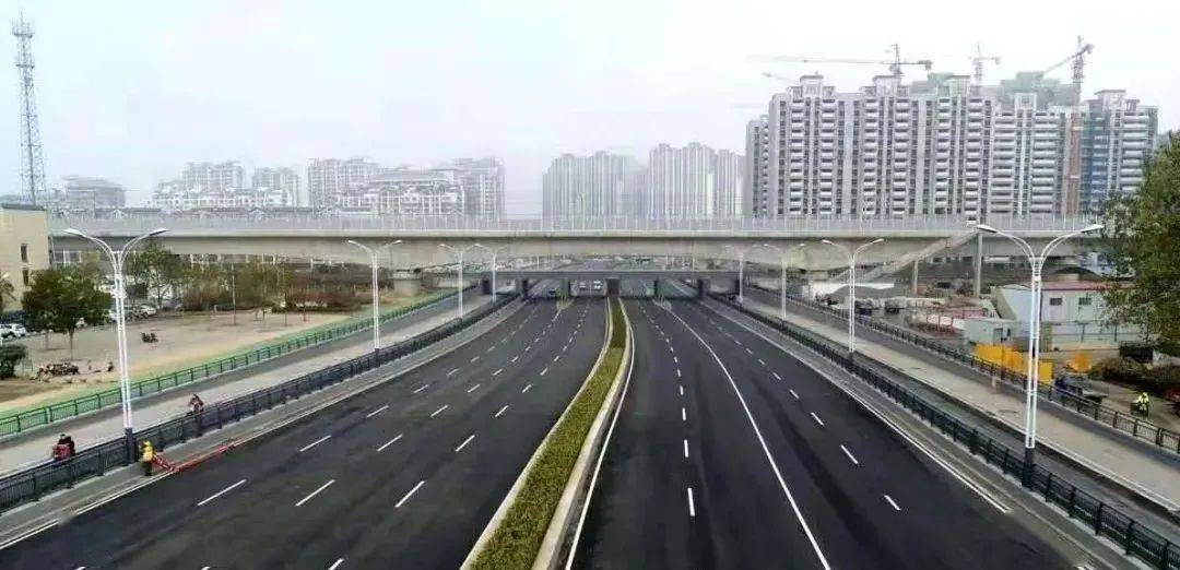 瑞兴于公路最新进展及消息更新