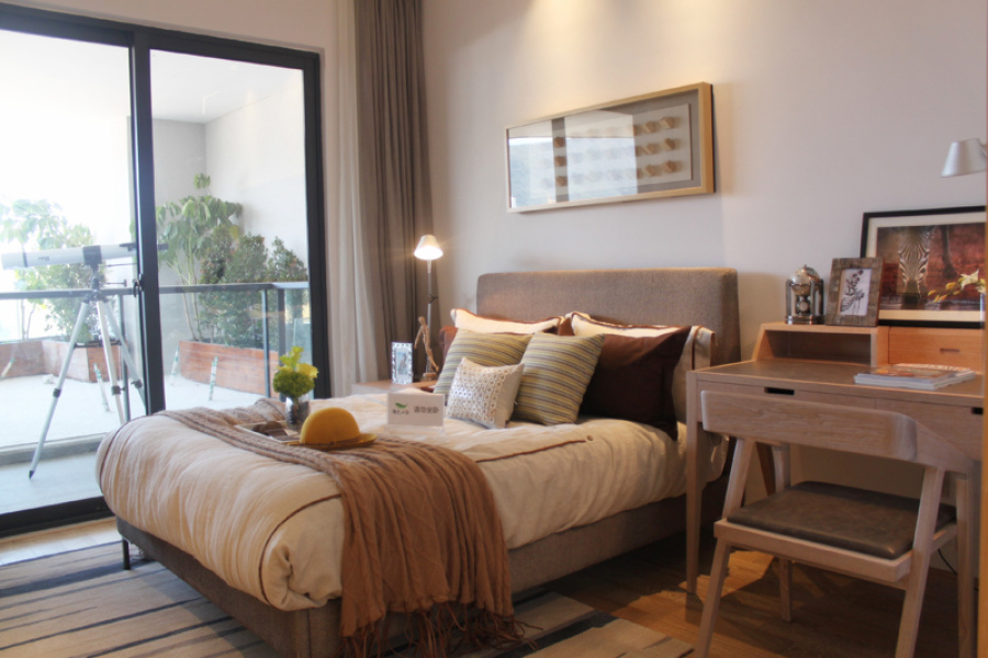 三亚湖光山舍最新价格及走势概览