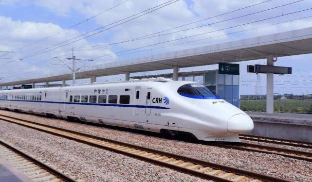 赣州至深圳高铁最新动态,线路进展揭秘