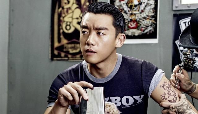 郑恺最新电视剧名称揭晓,新剧叫什么名字?