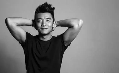 郑恺最新电视剧名称揭晓,新剧叫什么名字?