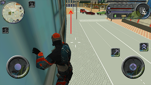 攀爬侠破解版,违法犯罪的警示