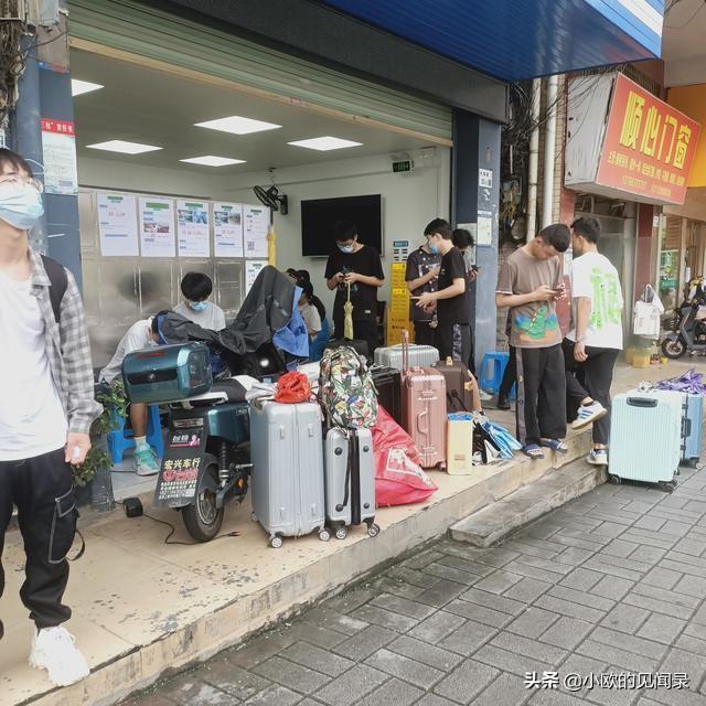 深圳好厂普工招聘信息更新,最新普工招聘启事