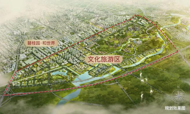 武威金羊镇最新规划图曝光,高清蓝图一览无遗