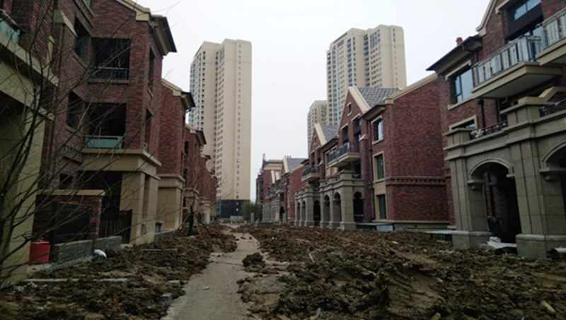 陶冲湖别院最新动态发布,揭晓最新消息新闻