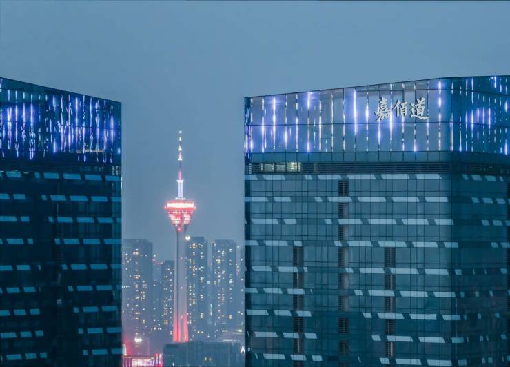 成都置信集团最新消息揭秘,企业动态与新闻更新速递