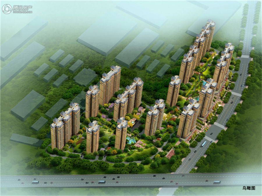 平顶山永基九里最新进展概览