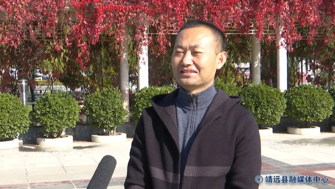 靖远三中校长及最新校领导团队名单公布