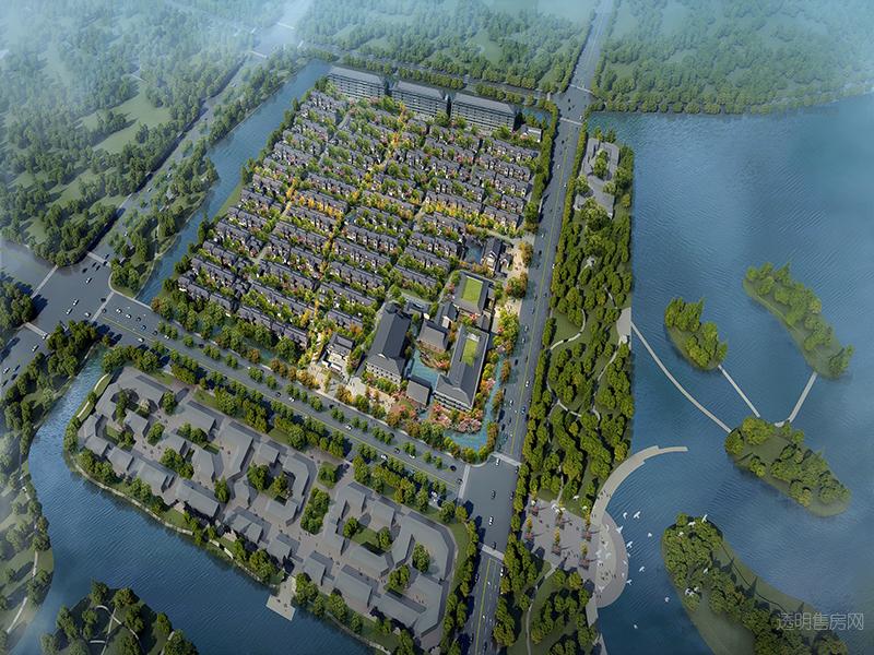 嘉兴王江泾镇最新房价及走势分析