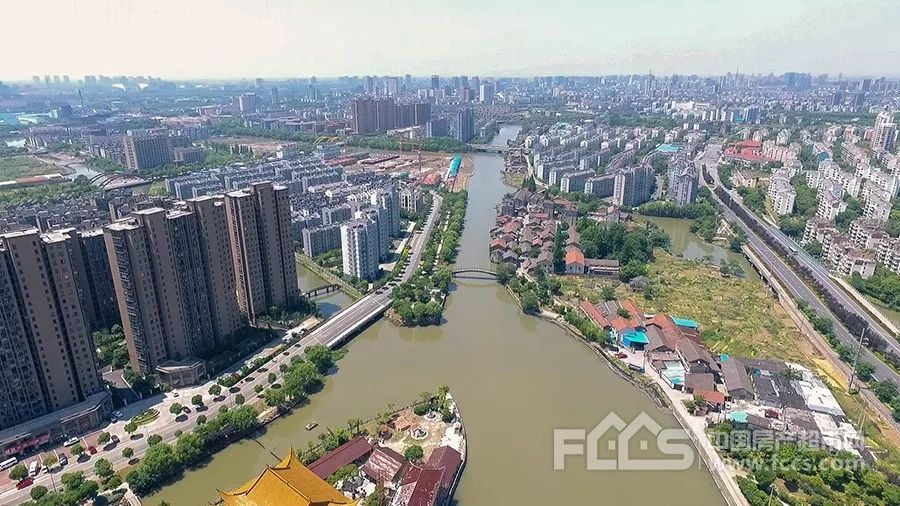 嘉兴王江泾镇最新房价及走势分析