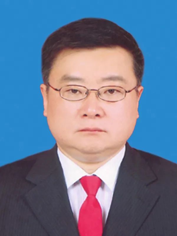 池州市委常委最新名单公布