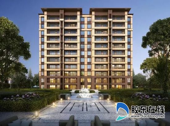 烟台十里洋房最新房价及走势分析