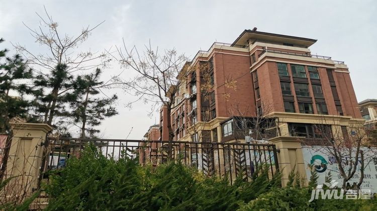 烟台十里洋房最新房价及走势分析