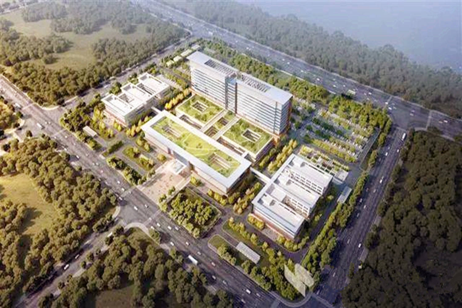 中山航天城最新消息揭秘,最新进展与新闻动态