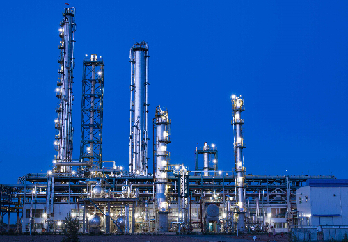 深州阳煤化工最新消息揭秘,行业动态及进展更新