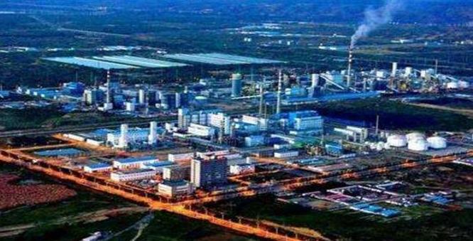 深州阳煤化工最新消息揭秘,行业动态及进展更新