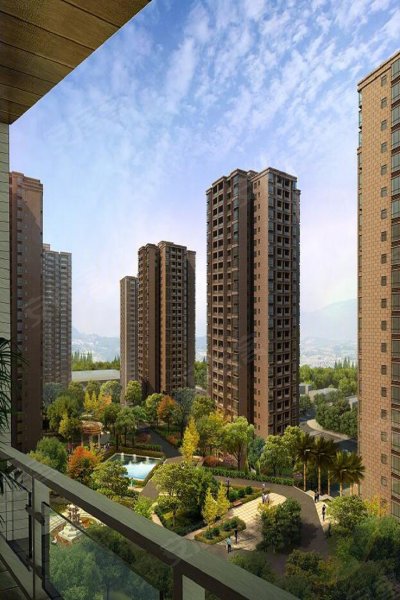 壁山秋实学府最新房价及走势概览