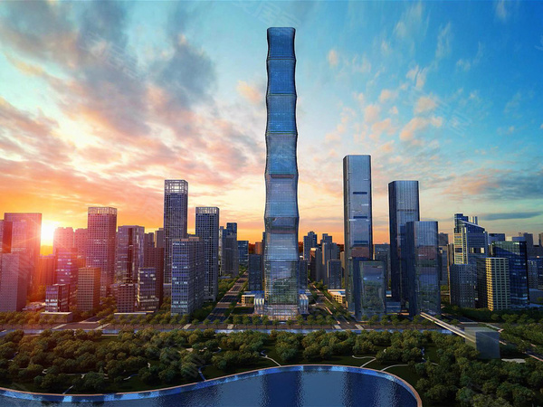 合肥恒大518最新动态,项目进展与未来建筑计划揭秘