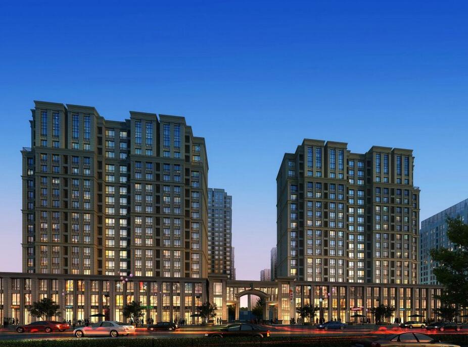 隆尧都市豪庭最新消息速递,掌握最新动态与新闻资讯