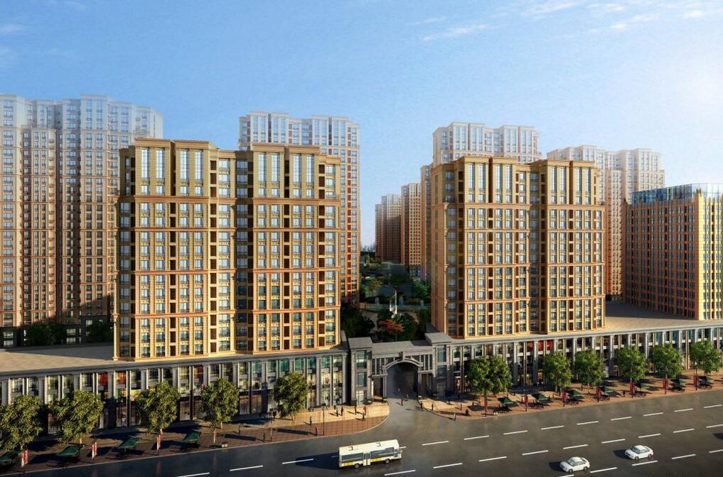 隆尧都市豪庭最新消息速递,掌握最新动态与新闻资讯