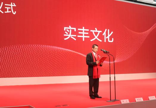 实丰文化上市最新动态,揭秘实丰文化股票的背后