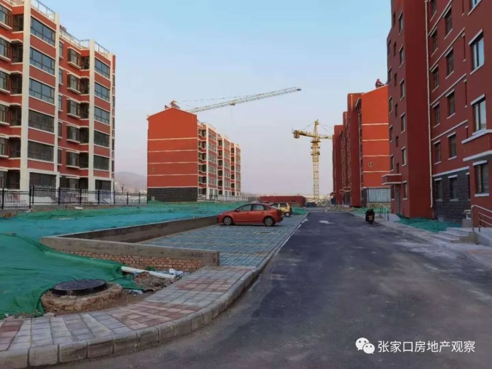 张家口逸景苑最新动态揭秘,最新消息一览