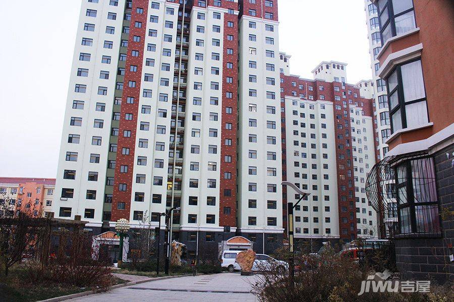 张家口逸景苑最新动态揭秘,最新消息一览