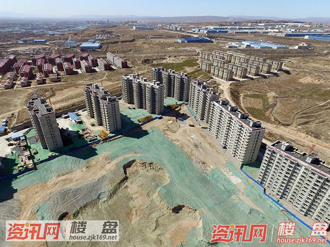 张家口逸景苑最新动态揭秘,最新消息一览